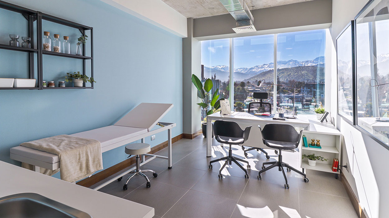 Unidad dental